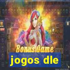 jogos dle